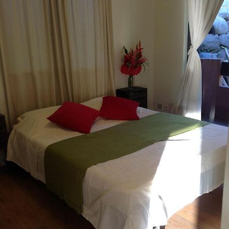 Royal Here Hotel Faaa Luaran gambar