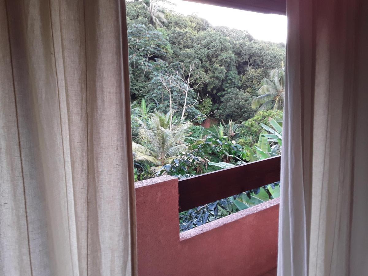 Royal Here Hotel Faaa Luaran gambar